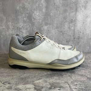 Ecco Biome Hybrid 3 Goretex Golf Shoes Mens sz 11